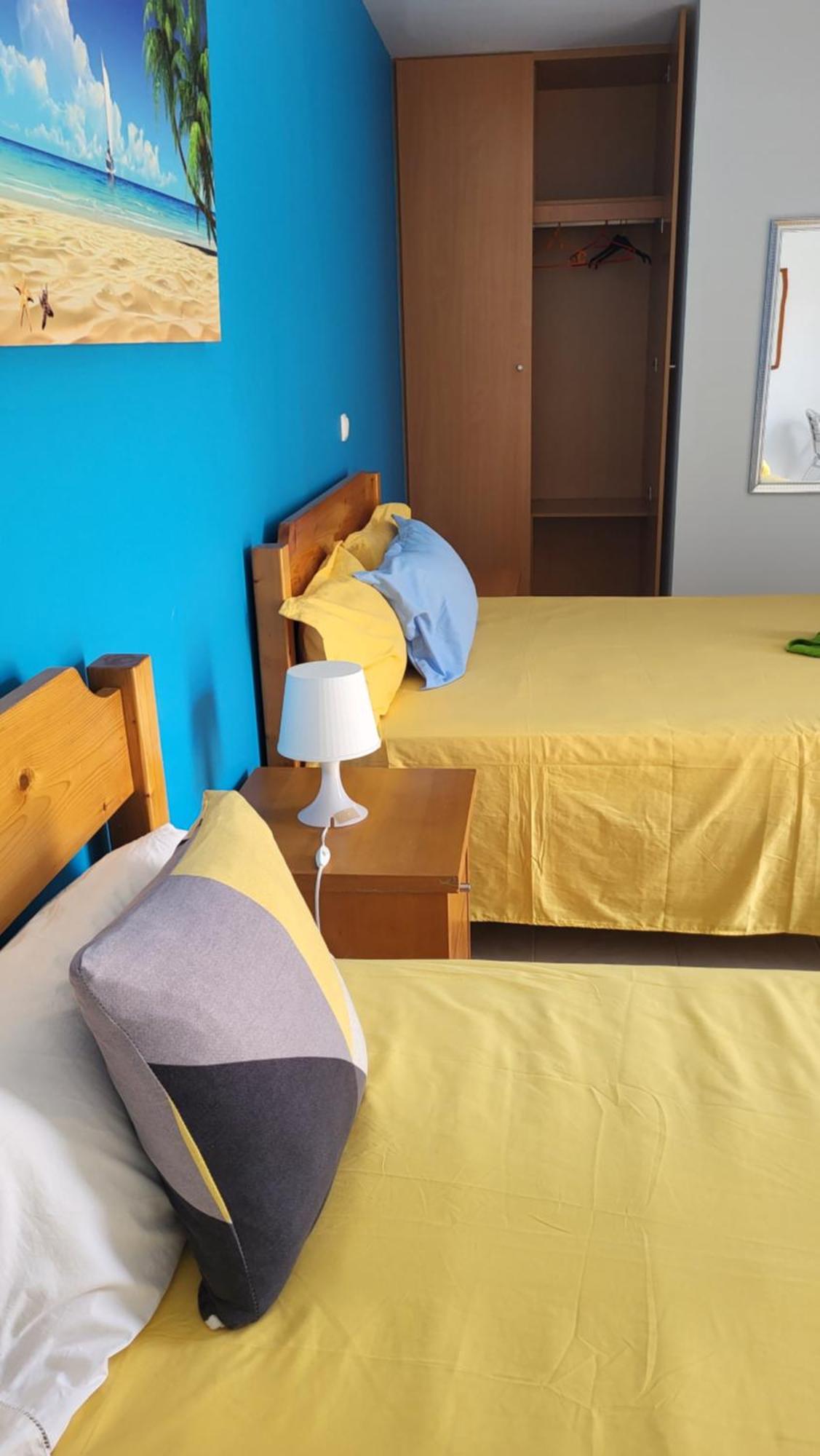 Praia Baixo Suite Big Lanche חדר תמונה