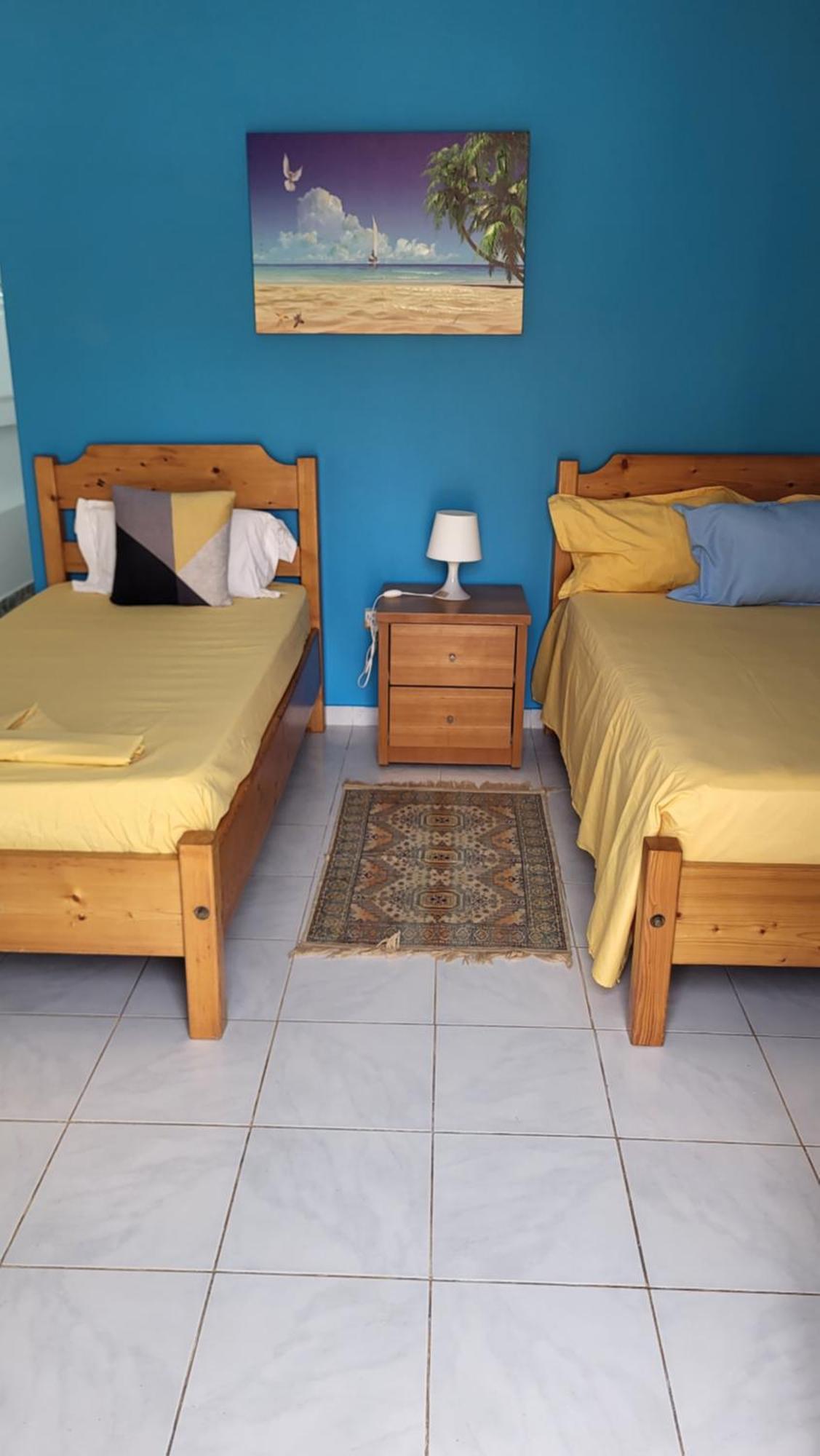 Praia Baixo Suite Big Lanche חדר תמונה