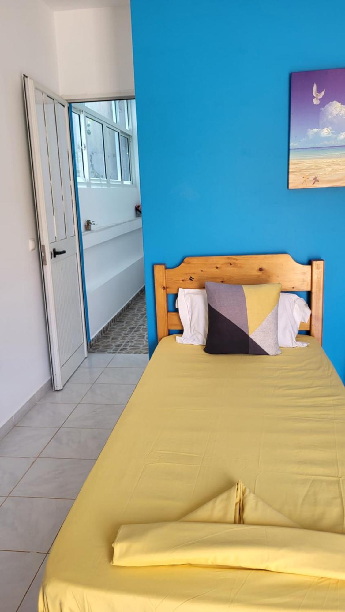 Praia Baixo Suite Big Lanche מראה חיצוני תמונה